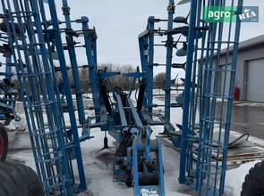 Культиватор Lemken Smaragd 2008