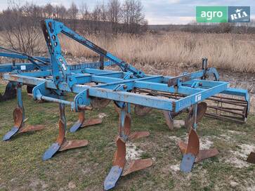 Lemken Smaragd  - фото