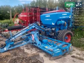 Сеялка Lemken Solitair 9 2020