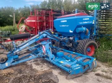 Lemken Solitair 9 2020 - фото