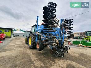 Сеялка Lemken Solitair 9 