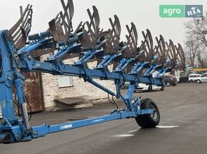 Плуг Lemken Vari-Diamant 10 2006