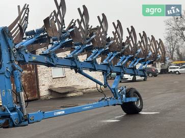 Lemken Vari-Diamant 10 2006 - фото