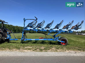 Плуг Lemken Vari-Diamant 6 2009