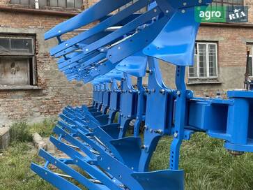 Lemken Vari-Diamant 2016 - фото