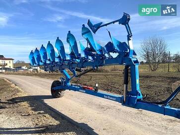 Lemken Vari-Diamant 2002 - фото