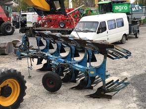 Плуг Lemken VariOpal 140 2000