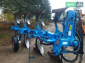 Плуг Lemken VariOpal 7 2003