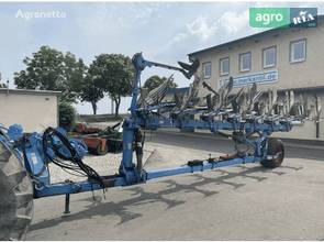 Плуг Lemken VariOpal 7 2002