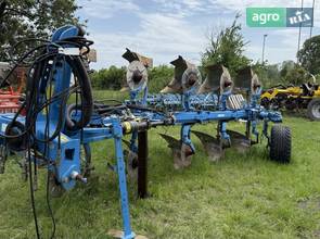 Плуг Lemken VariOpal 8 2008