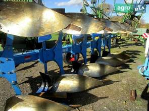 Плуг Lemken VariOpal 8 