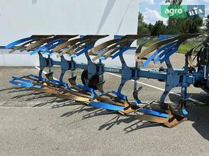 Плуг Lemken VariOpal 8 