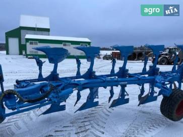 Lemken VariOpal 8  - фото