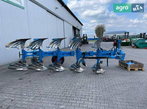 Плуг Lemken VariOpal 8 