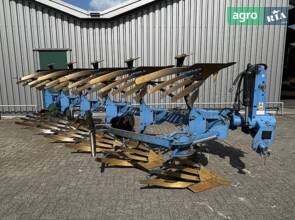 Плуг Lemken VariOpal 8 