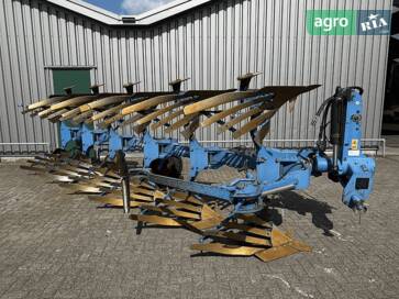 Lemken VariOpal 8  - фото