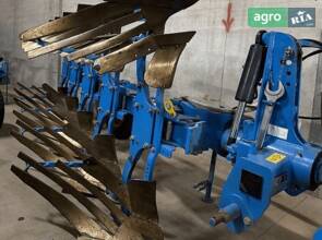 Плуг Lemken VariOpal 8 