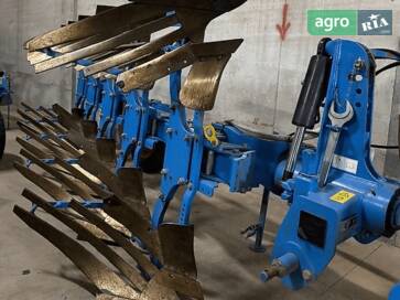 Lemken VariOpal 8  - фото