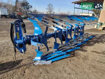 Lemken VariOpal 2010 - фото