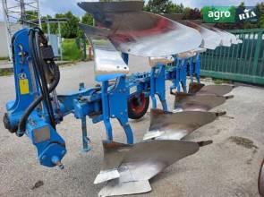 Плуг Lemken VariOpal