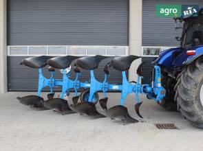 Плуг Lemken VariOpal