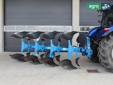 Lemken VariOpal  - фото