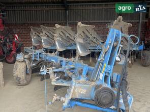 Плуг Lemken VariOpal 2010