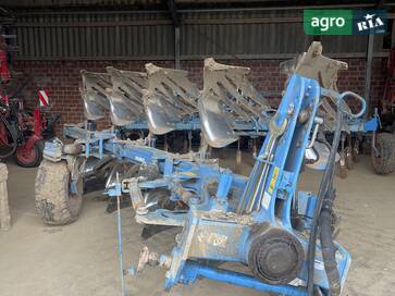 Lemken VariOpal 2010 - фото