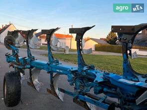 Плуг Lemken VariOpal 2000