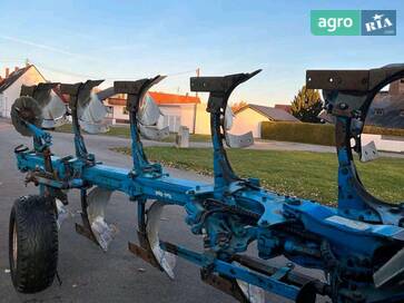 Lemken VariOpal 2000 - фото
