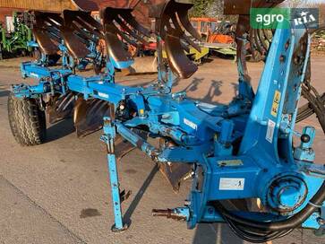 Lemken VariOpal 2015 - фото