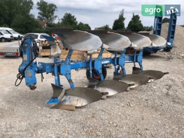 Lemken VariOpal 2001 - фото