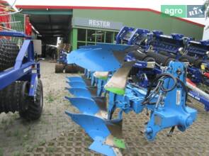 Плуг Lemken VariOpal 