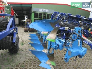 Lemken VariOpal  - фото