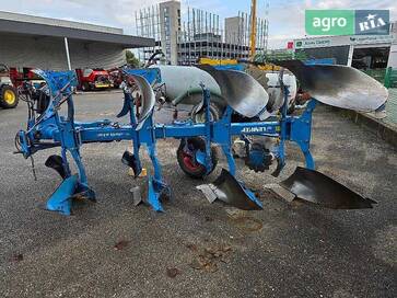 Lemken VariOpal 2015 - фото