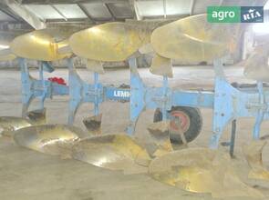 Плуг Lemken VariOpal 