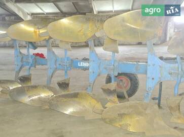 Lemken VariOpal  - фото