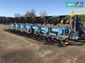 Плуг Lemken VariTansanit 8 2009