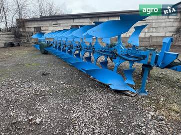 Lemken VariTitan 10 2014 - фото
