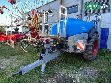 Lemken Vega 2019 - фото