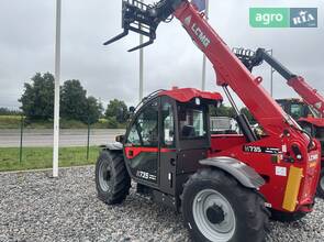 Погрузчик LGMG H735 2024