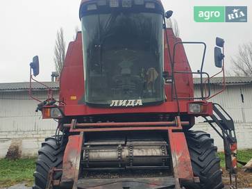 Лида 1300 2003 - фото