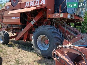 Лида 1300 2000 - фото