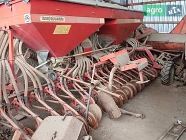 Лідагропроммаш СПУ-6 2008 - фото