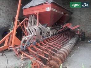 Сівалка Лідагропроммаш СПУ-6 2007