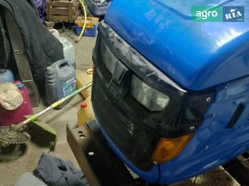 Lider 160 2018 - фото