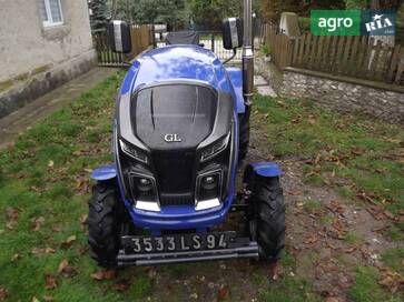 Lider T-25 2023 - фото