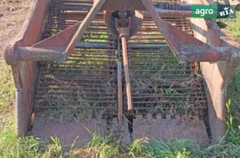 Копатель Лидсельмаш КТН-2В 1990 - фото