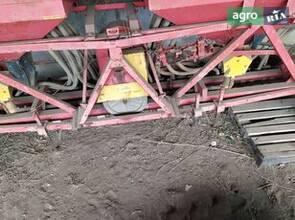 Сівалка Лидсельмаш СПУ-6ДУ 2006