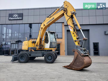 Liebherr 312 2010 - фото